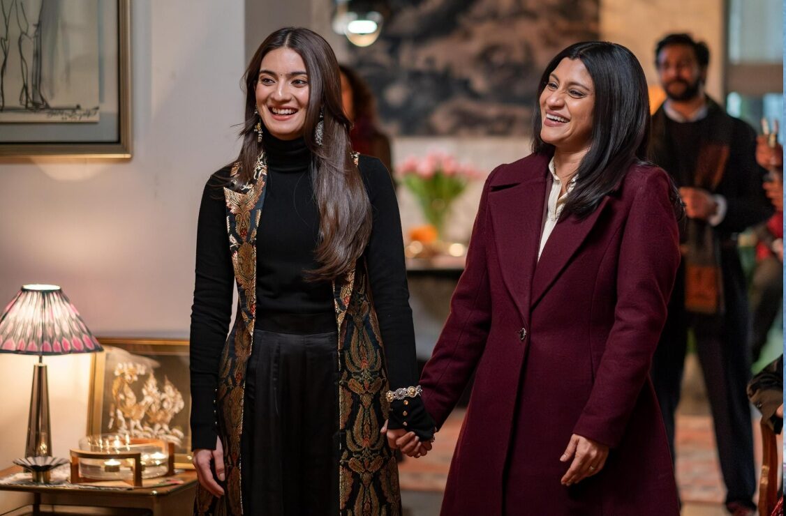 Promotional still from Accused Weekly Streaming Guide March 2026