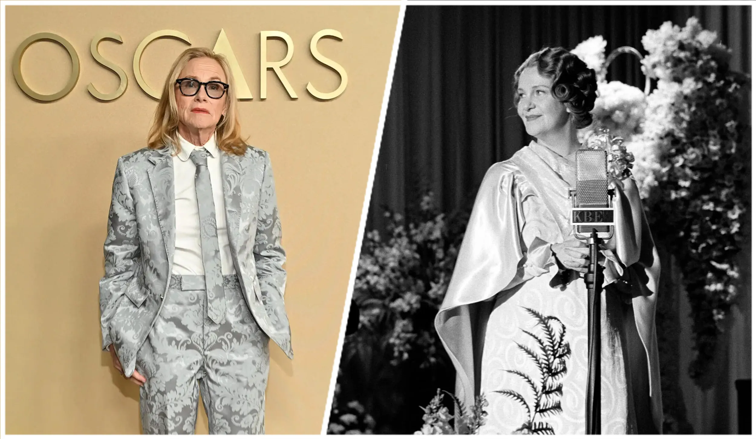 Amy Madigan Oscars 2026 predictions