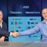 Warner Bros Discovery acquisition