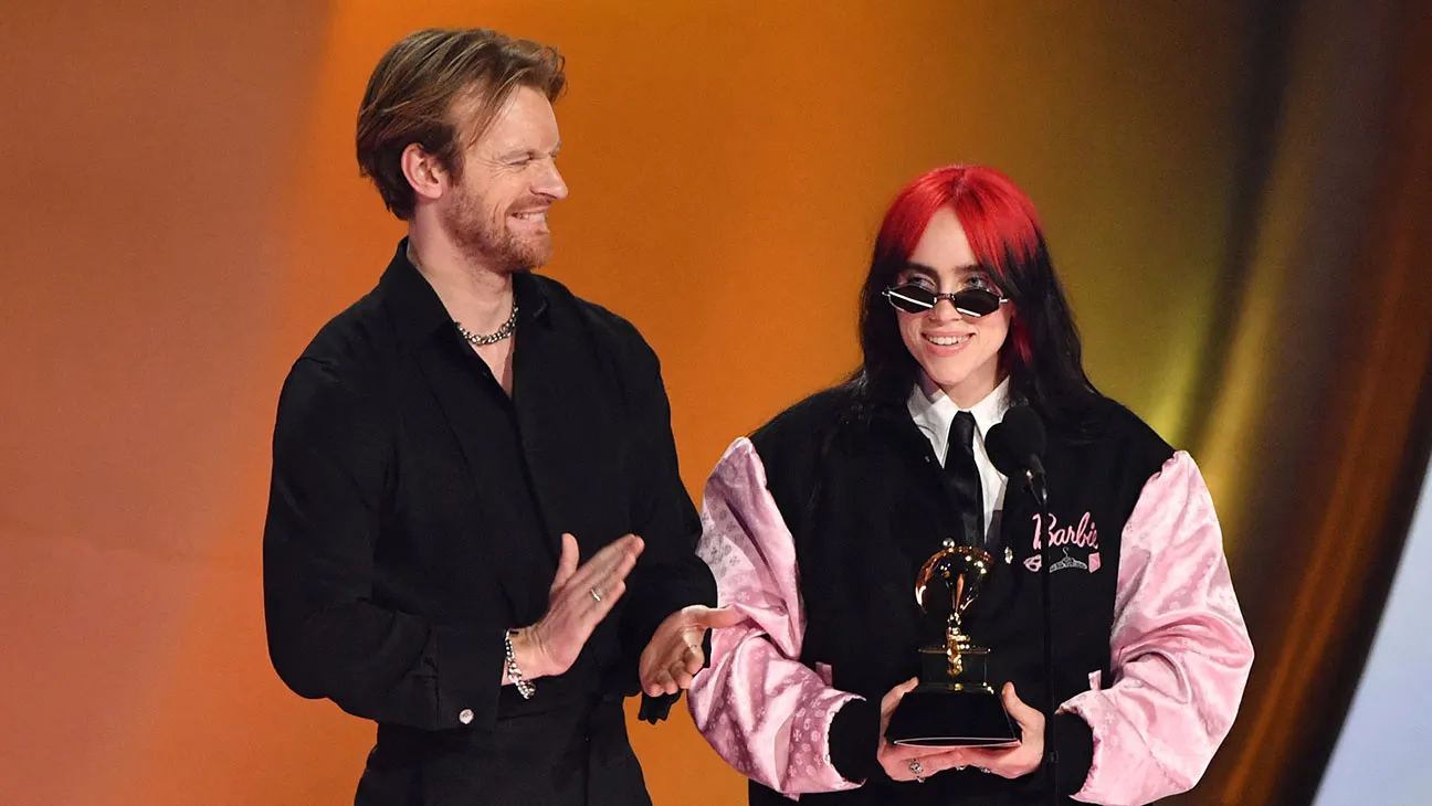 Billie Eilish’s Song of the Year Win