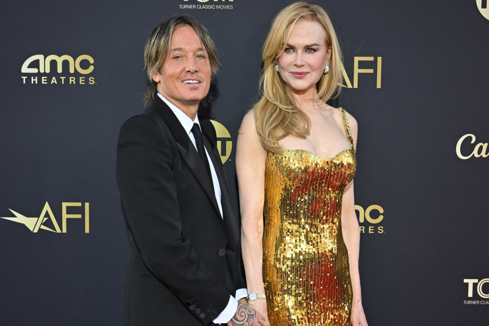 Nicole Kidman and Keith Urban celebrity breakups 2026