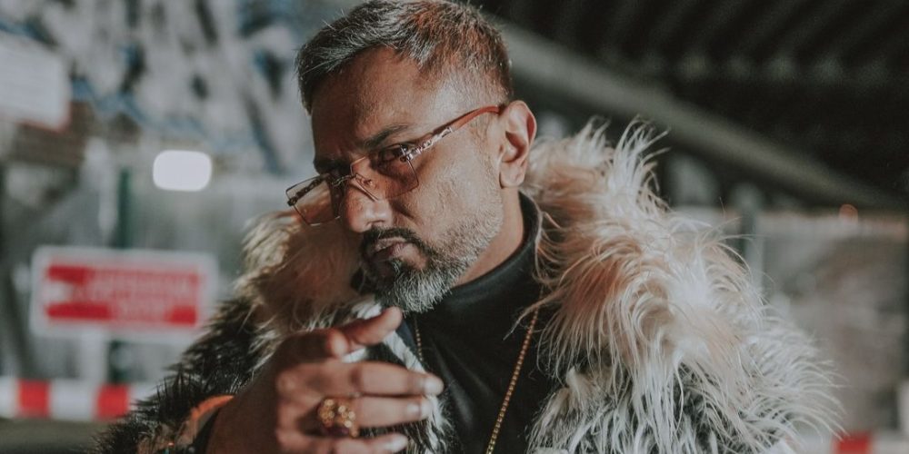 Yo Yo Honey Singh Hollywood Ambitions