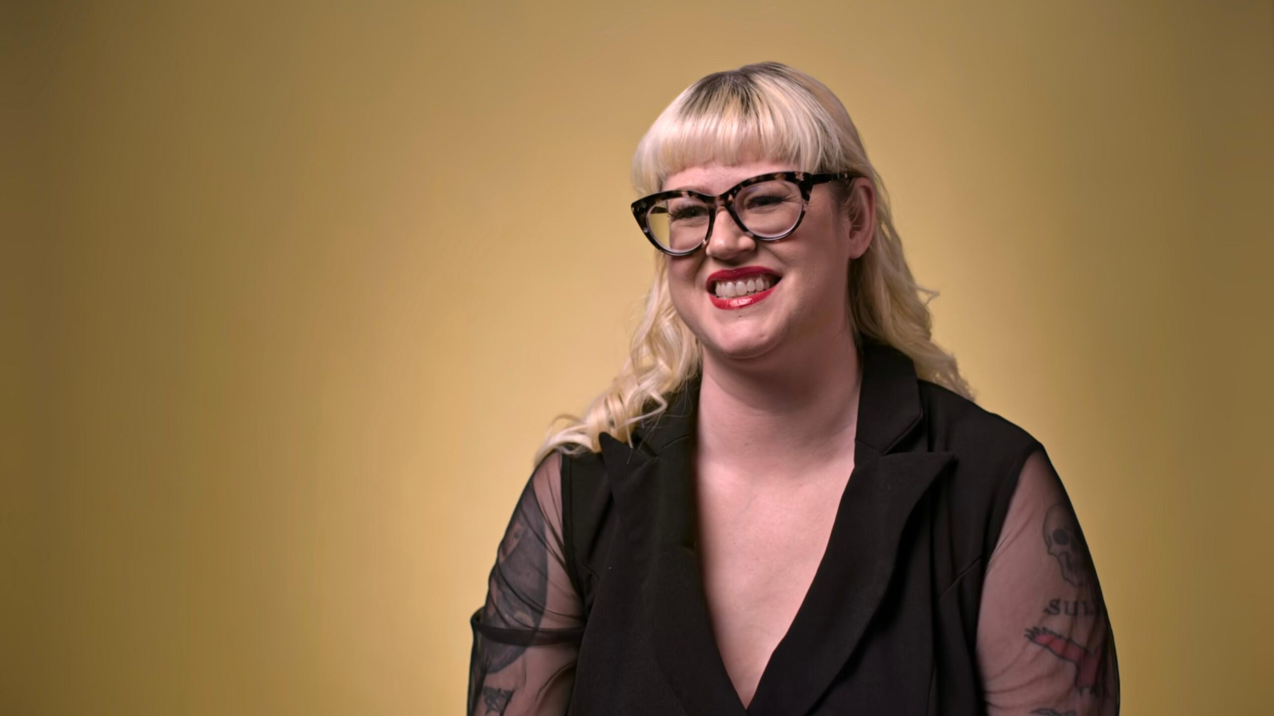 The Shandi Sullivan Revelation new Netflix documentaries February 2026