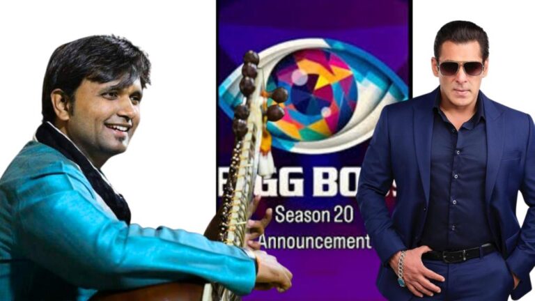 Bigg Boss contestant buzz