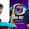 Bigg Boss contestant buzz