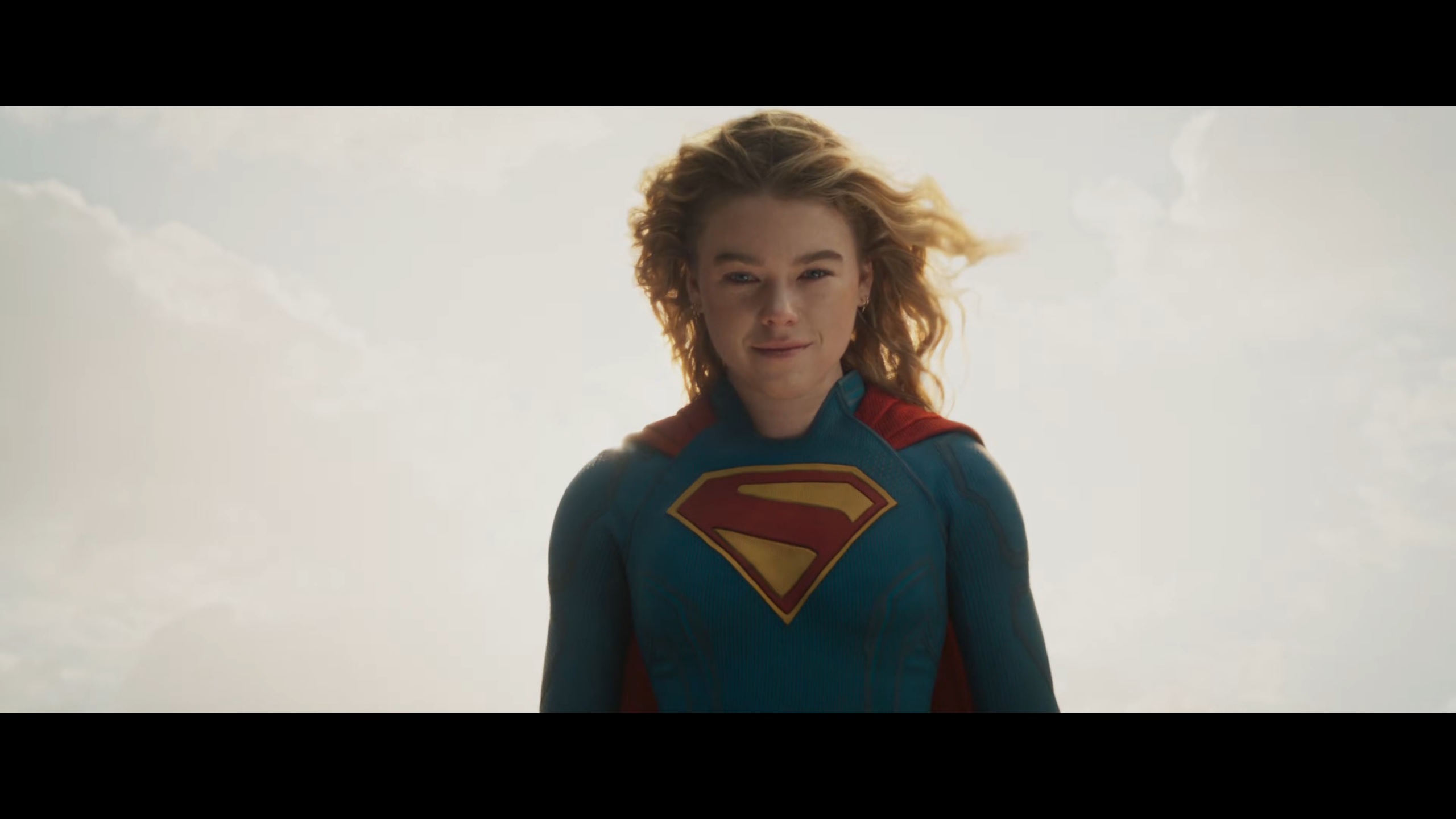 Hollywood movies 2026 Supergirl Woman of Tomorrow