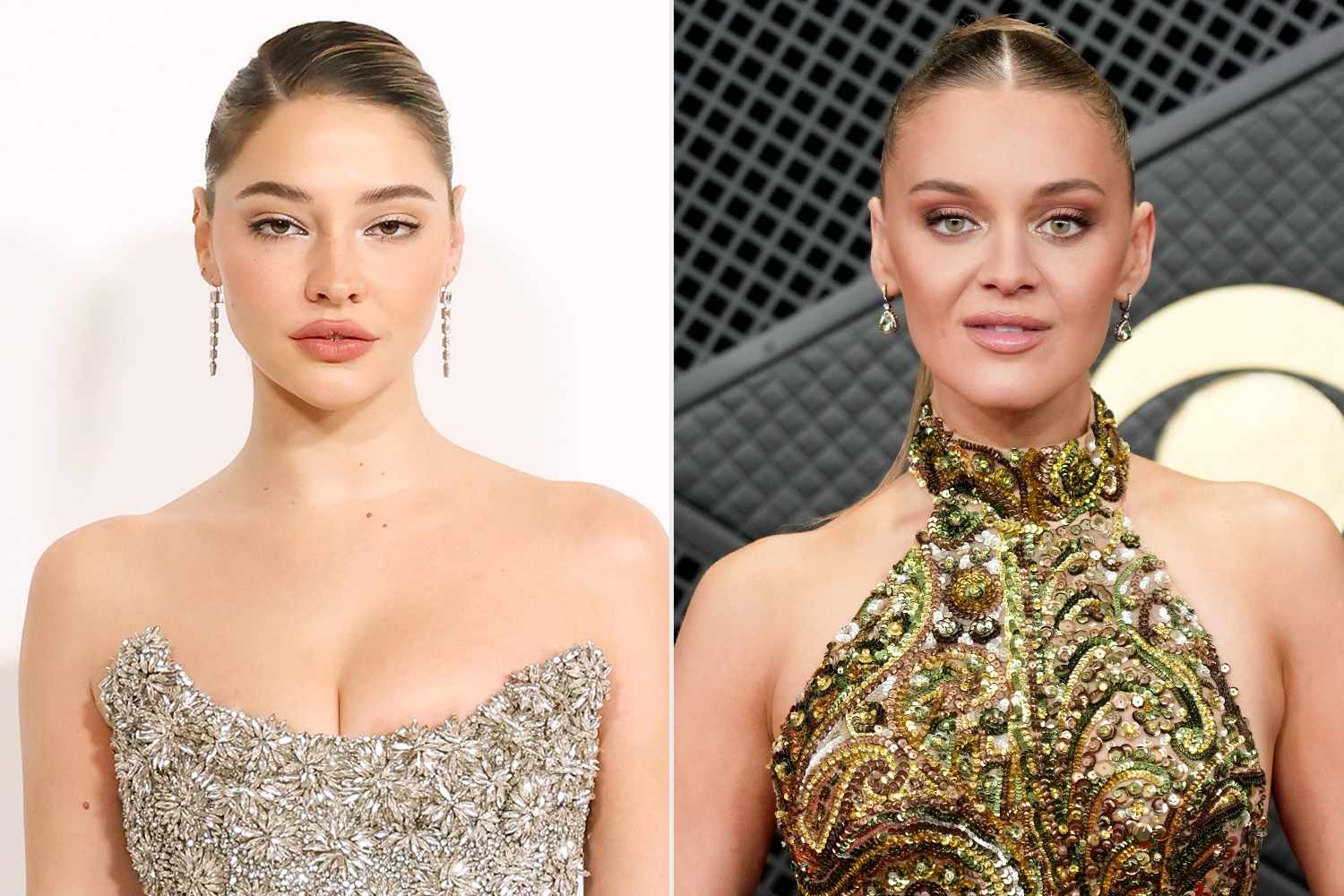 Madelyn Cline Kelsea Ballerini