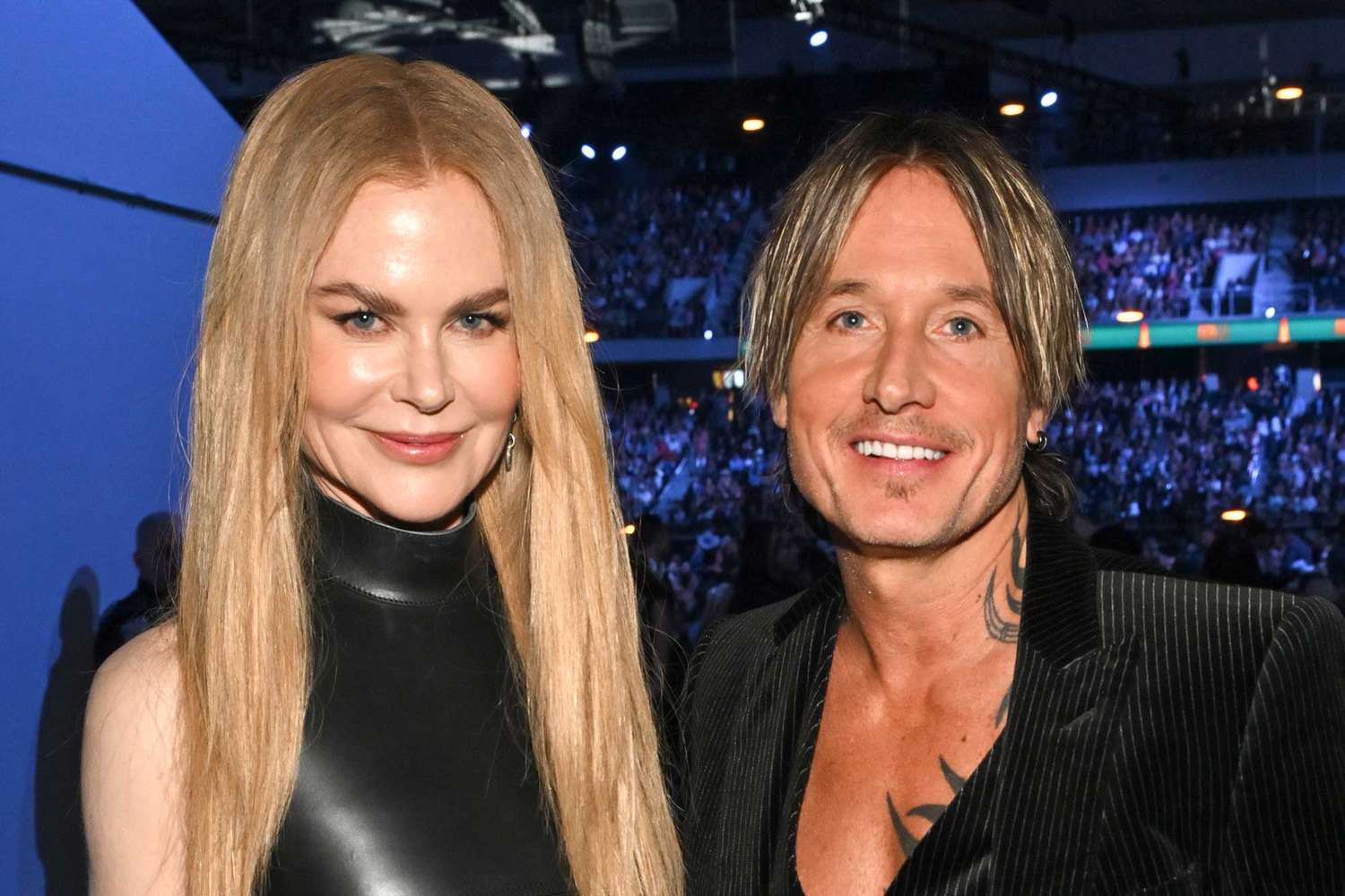 Nicole Kidman & Keith Urban celebrity breakups 2026