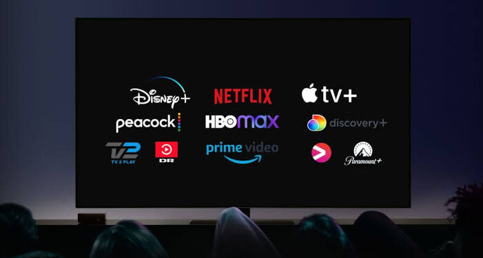 Weekend OTT watchlist February 2026