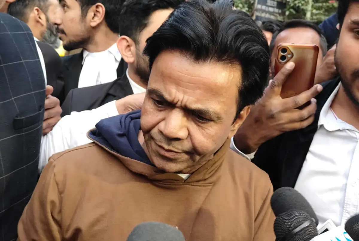 Rajpal Yadav interim bail