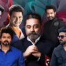 South Indian superstars crossing borders