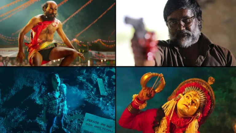 South Indian movies dubbed in Hindi on OTT