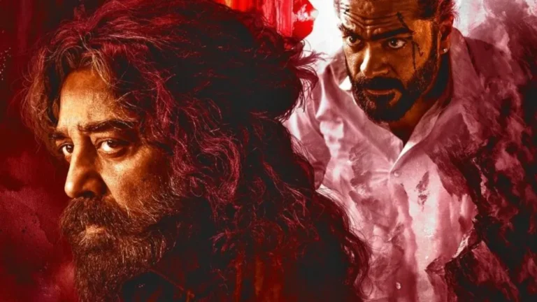 Thug Life Mani Ratnam Kamal Haasan