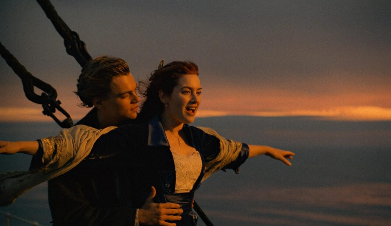 Titanic Valentine OTT watchlist Titanic