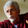 Naseeruddin Shah viral statement