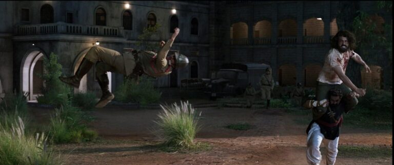 RRR Top South blockbuster