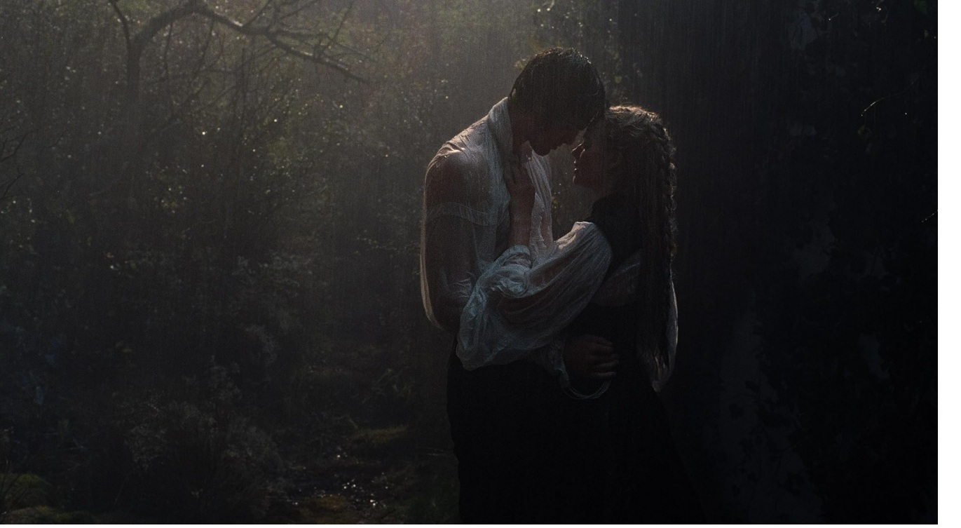 Wuthering Heights box office