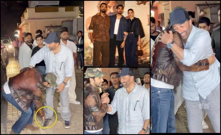 Varun Dhawan Viral Clip Border 2: The Complete Story — Paid Trolls, a War Hero’s Wife’s Blessing, Every Real Quote & the ₹464 Crore Verdict