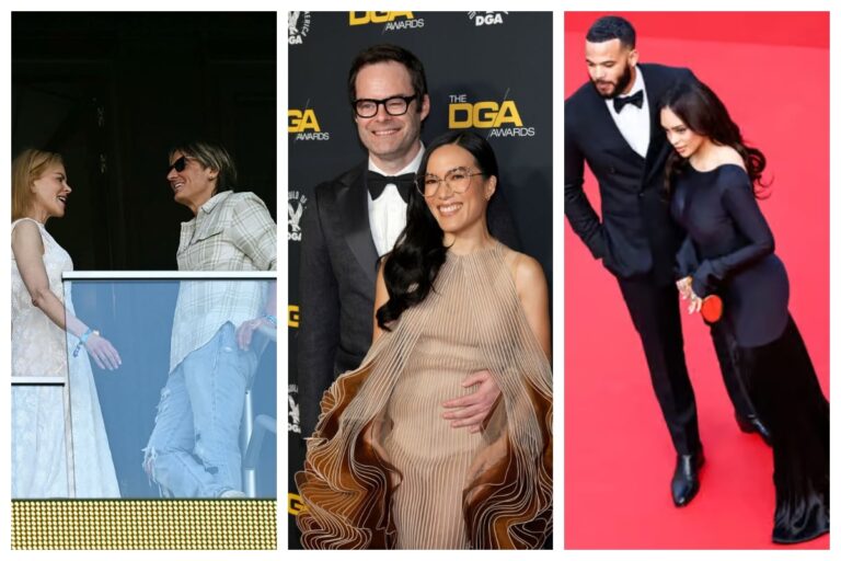 Celebrity Breakups 2026