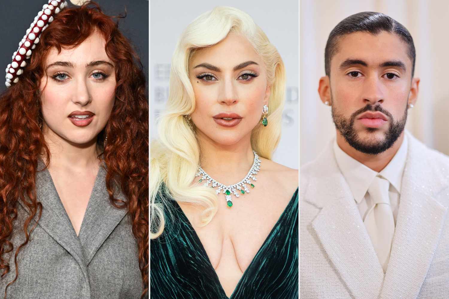 Chappell Roan, Bad Bunny