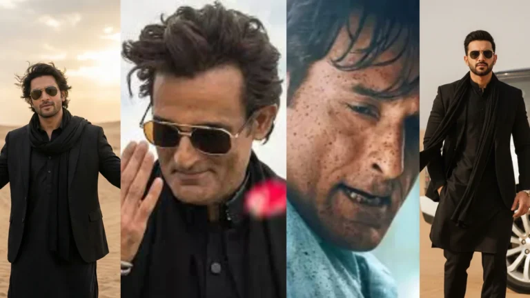 Dhurandhar trending Google