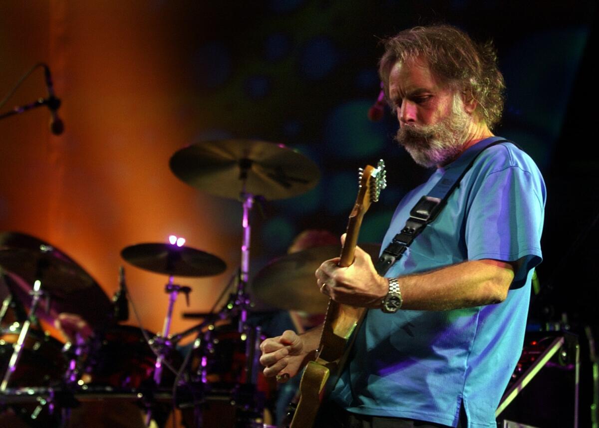 Bob Weir