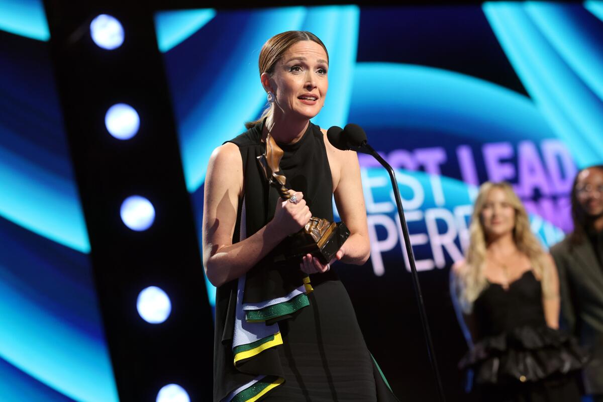 Independent Spirit Awards 2026