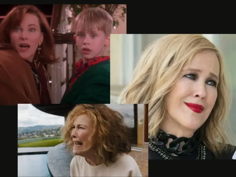 celebrity deaths 2026 Catherine O'Hara