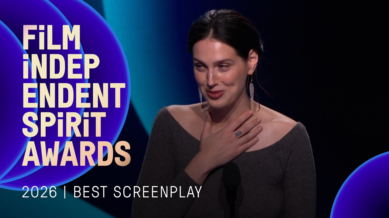 Independent Spirit Awards 2026 Sorry, Baby — 2 Awards