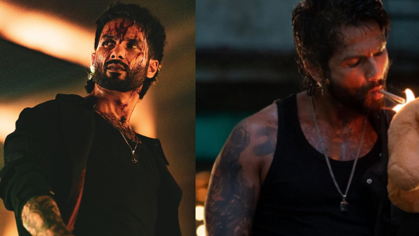 Epic action scene from O'Romeo O'Romeo box office collection