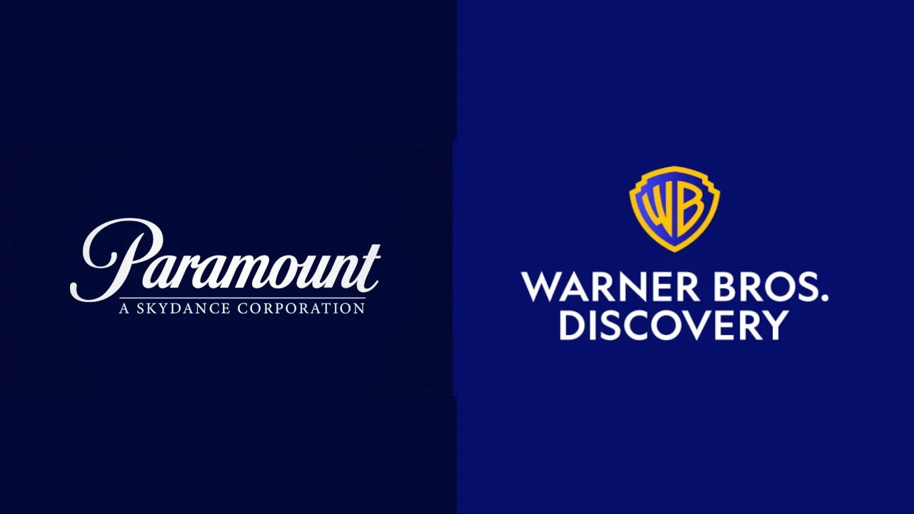 Warner Bros Discovery acquisition
