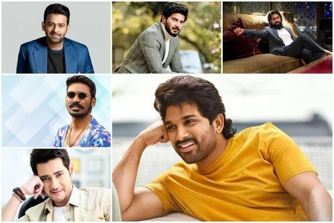 Bollywood actors in South Indian films 2026