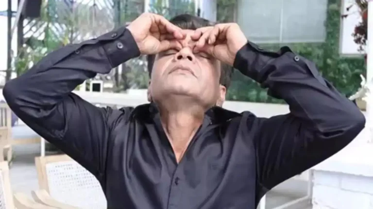 Rajpal Yadav legal crisis