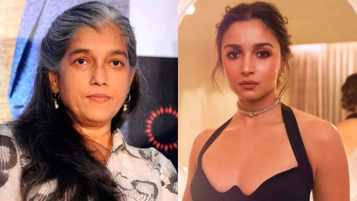 Ratna Pathak Shah Bollywood remarks on young actresses