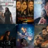 Bollywood movies releasing this month