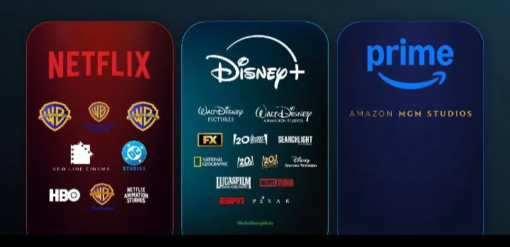 Big Streaming Releases February 2026 streaming releases