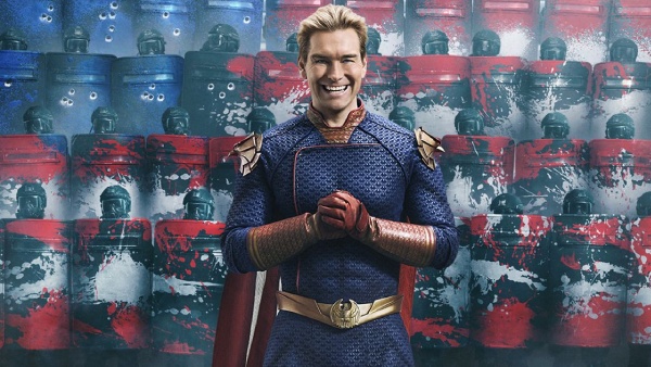 The Boys Season 5 best Amazon Prime web series