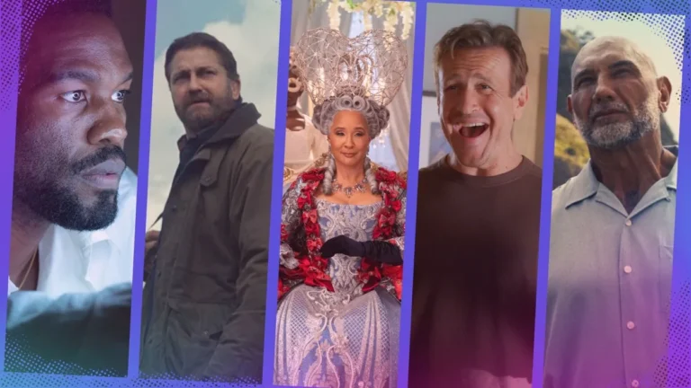 trending movies streaming 2026