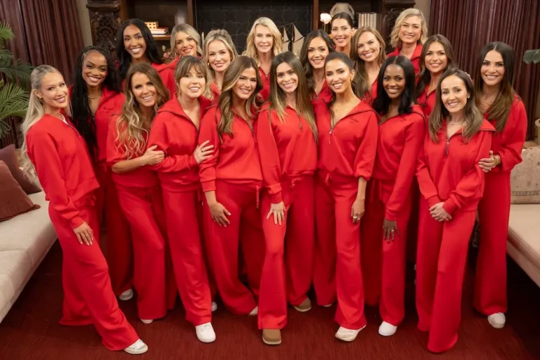 Bachelorette Cancelled