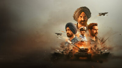 OTT Releases This Week India: March 17–23, 2026 — Every New Show & Movie on Netflix, Prime & JioHotstar Ranked