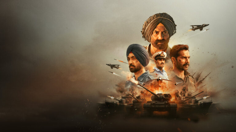 OTT releases this week India March 2026