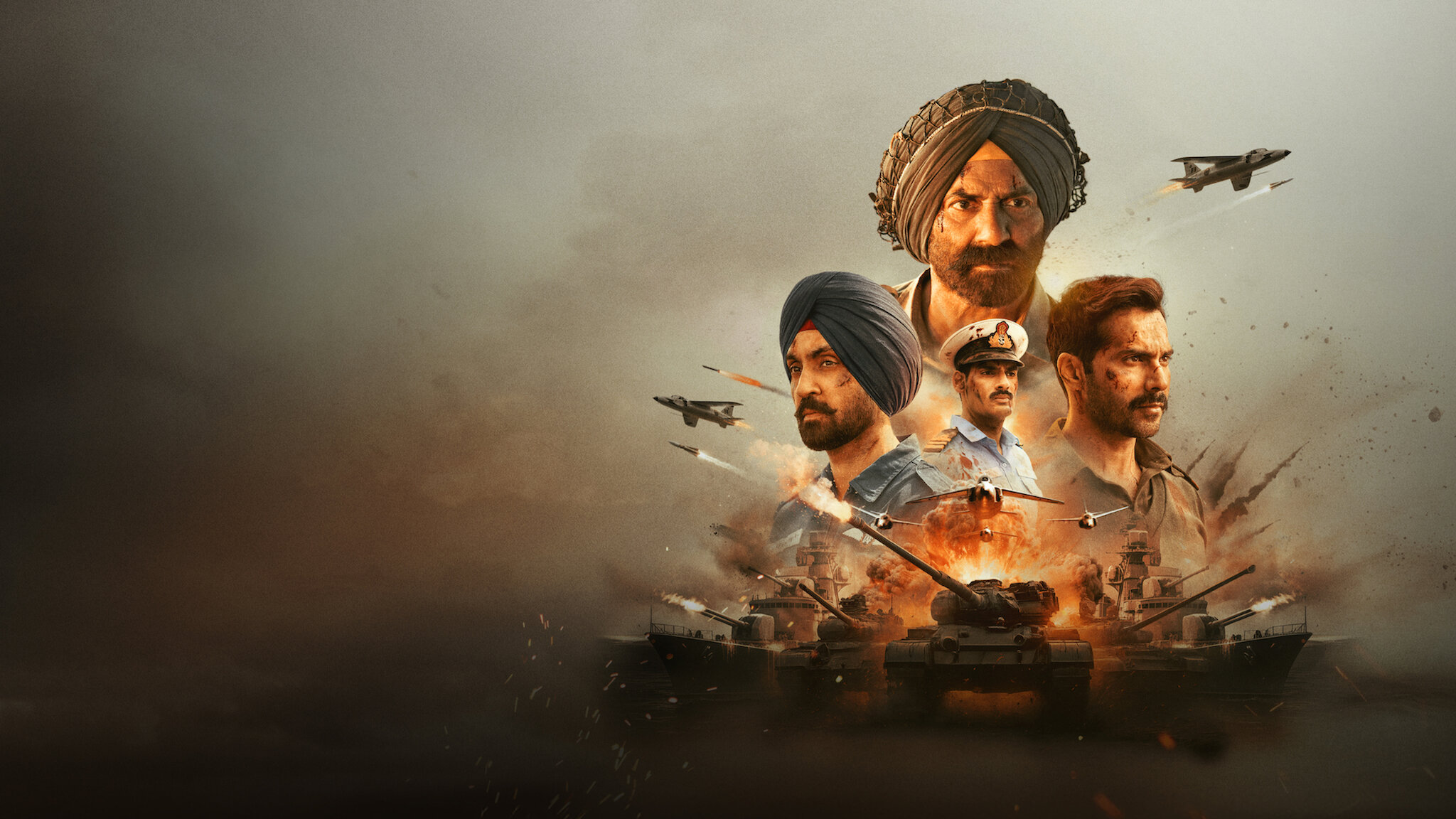 OTT releases this week India March 2026