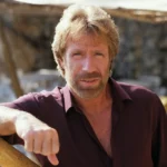 Chuck Norris Dead
