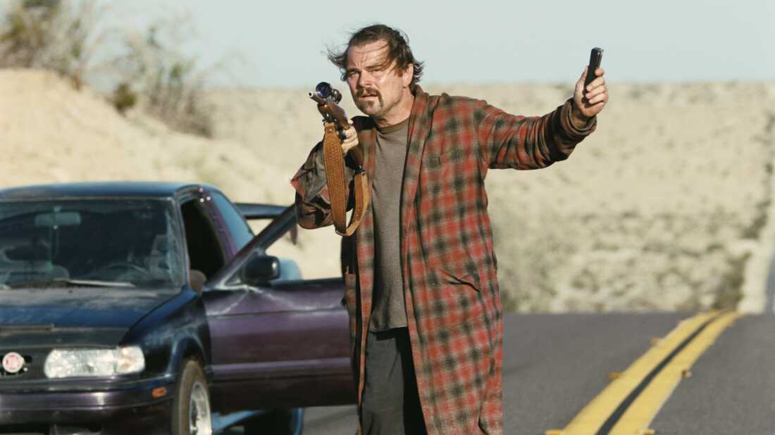 One Battle After Another Oscars 2026