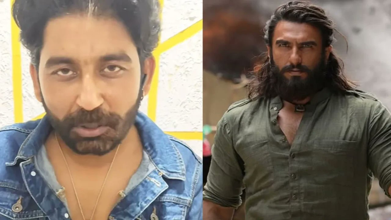 Vivek Sinha death threats 