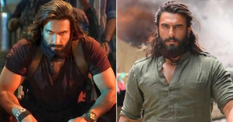 Dhurandhar 2 vs Dhurandhar Box Office: Leads The Race With 366 Crore+ Higher Earnings