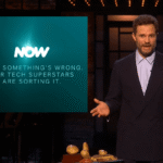 SNL UK Episode 2 Jamie Dornan