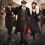 Peaky Blinders The Immortal Man review