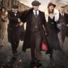 Peaky Blinders The Immortal Man review