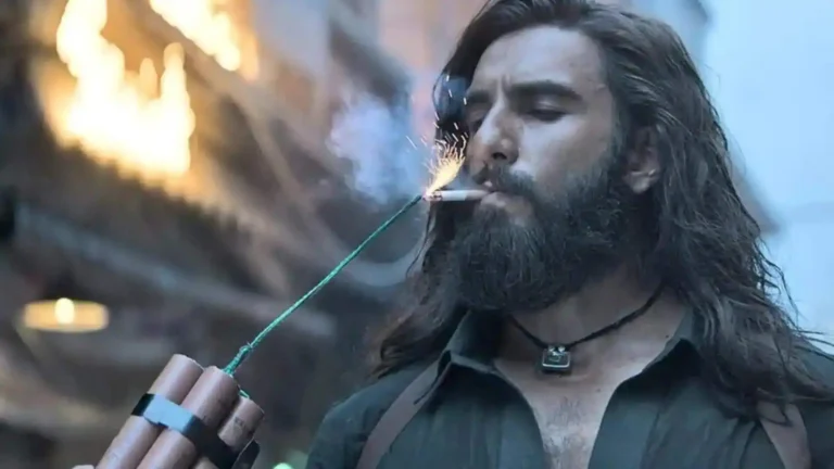 Dhurandhar 2 box office